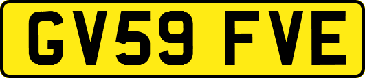 GV59FVE