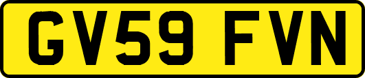 GV59FVN