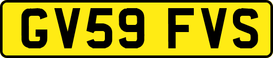 GV59FVS
