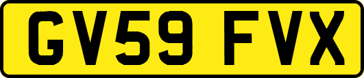 GV59FVX