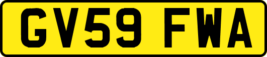 GV59FWA