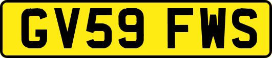 GV59FWS