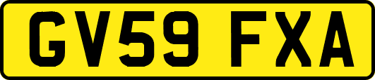 GV59FXA