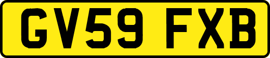 GV59FXB