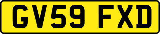 GV59FXD