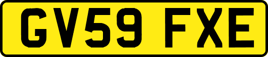 GV59FXE