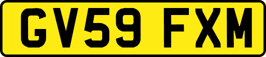 GV59FXM