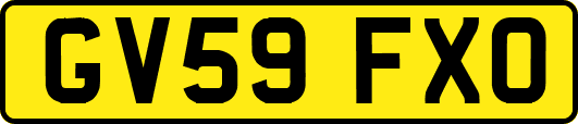 GV59FXO