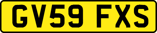GV59FXS