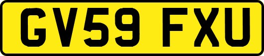 GV59FXU