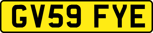 GV59FYE
