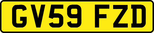 GV59FZD