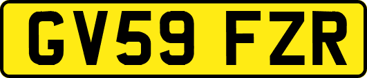GV59FZR