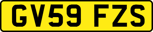 GV59FZS