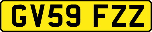 GV59FZZ