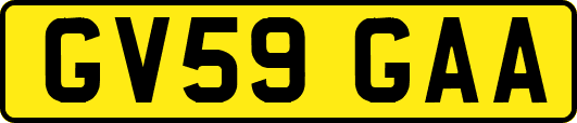 GV59GAA
