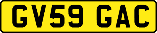 GV59GAC