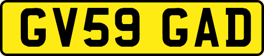 GV59GAD
