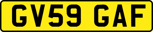 GV59GAF