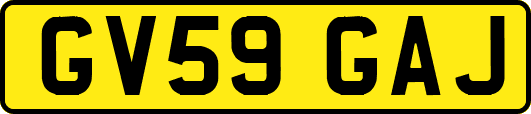 GV59GAJ