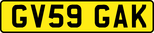 GV59GAK
