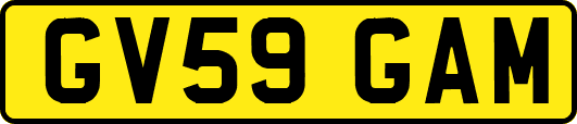 GV59GAM