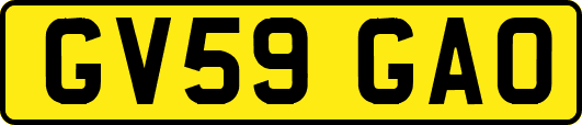 GV59GAO