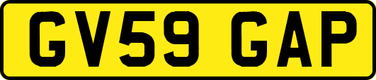GV59GAP