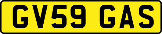 GV59GAS
