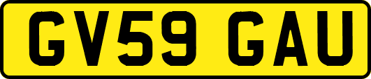GV59GAU