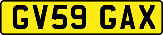 GV59GAX