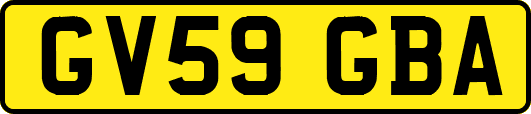 GV59GBA