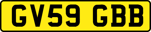 GV59GBB