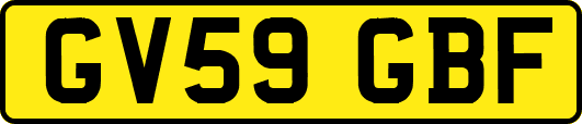 GV59GBF