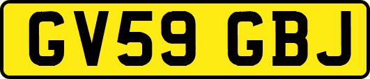 GV59GBJ
