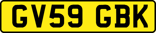 GV59GBK