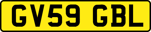 GV59GBL