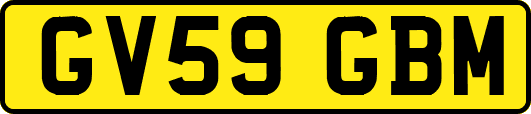 GV59GBM