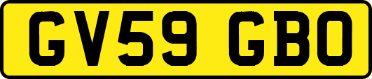 GV59GBO