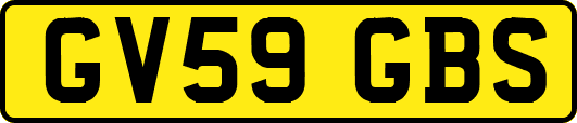 GV59GBS