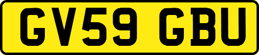 GV59GBU