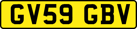 GV59GBV