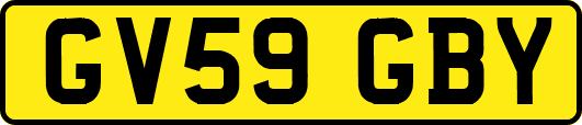 GV59GBY