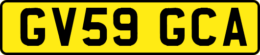 GV59GCA