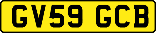 GV59GCB