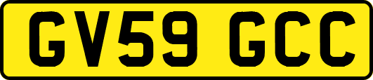 GV59GCC
