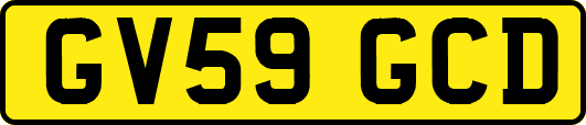 GV59GCD
