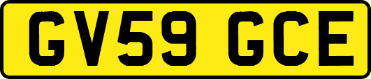 GV59GCE