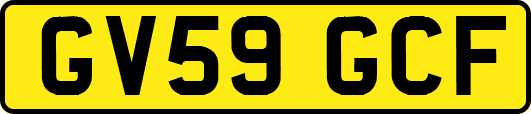 GV59GCF