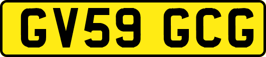 GV59GCG